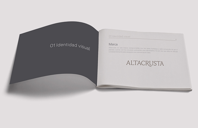 ALTACRUSTA
