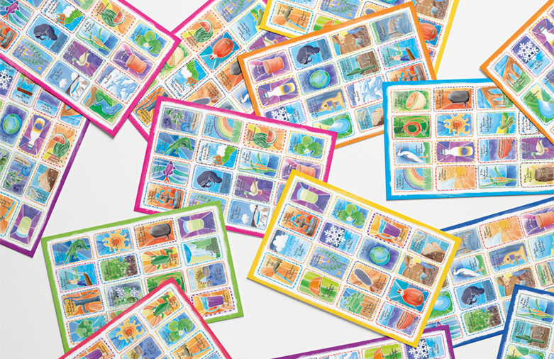 LOTERIA DE CONAGUA