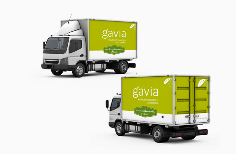 GAVIA
