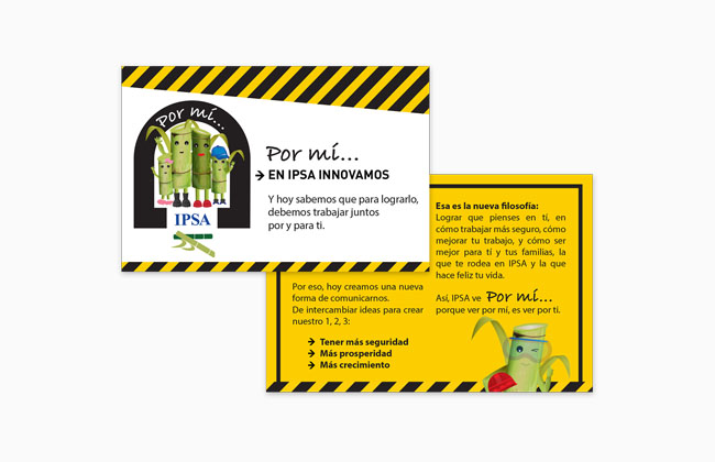 INGENIO DE PUGA